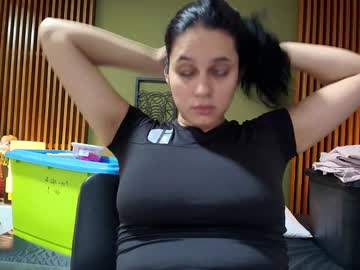 Dahiana_Spark December 29, 2024 Chaturbate stream image