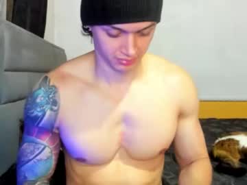 Dick_Demon_1 December 29, 2024 Chaturbate stream image