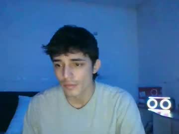 Estebankit0 December 29, 2024 Chaturbate stream image