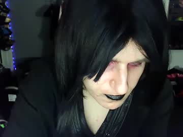 Gothic123451 December 29, 2024 Chaturbate stream image