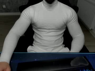 Masterkingmuscle December 29, 2024 Chaturbate stream image