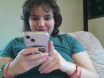 Miss_Miseryxo December 29, 2024 Chaturbate stream image