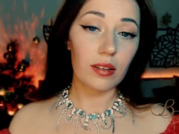 Missbeverlymills December 29, 2024 Chaturbate stream image