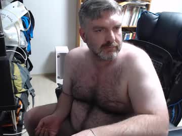 Ogre57 December 29, 2024 Chaturbate stream image