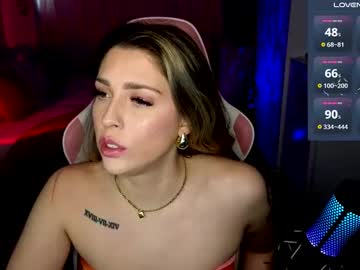 Queenx_Lexy December 29, 2024 Chaturbate stream image