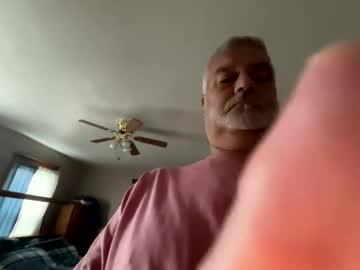 Romansteele December 29, 2024 Chaturbate stream image