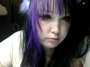 Sayuri_Meow December 29, 2024 Chaturbate stream image