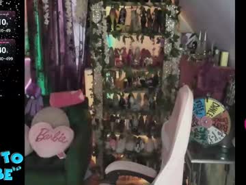 Solesticia December 29, 2024 Chaturbate stream image