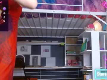 Stara_Dreams December 29, 2024 Chaturbate stream image