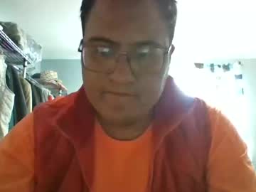 Urielmedina960831 December 29, 2024 Chaturbate stream image