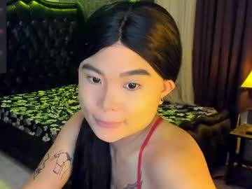 Watashi_Rianne December 29, 2024 Chaturbate stream image
