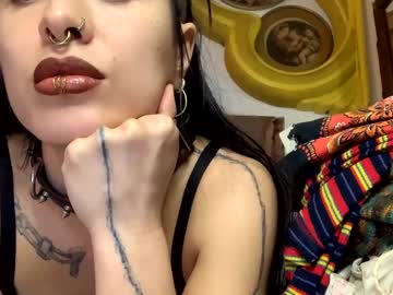 Xkittenkatx December 29, 2024 Chaturbate stream image