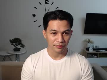Xxasianexploderxx December 29, 2024 Chaturbate stream image