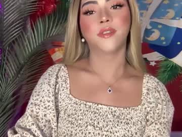 Yvonne_Guidotti December 29, 2024 Chaturbate stream image