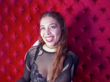 Alaia_Lovee December 29, 2024 Chaturbate stream image