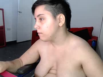 Almondonwheels December 29, 2024 Chaturbate stream image