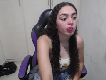 Anabella_77 December 29, 2024 Chaturbate stream image