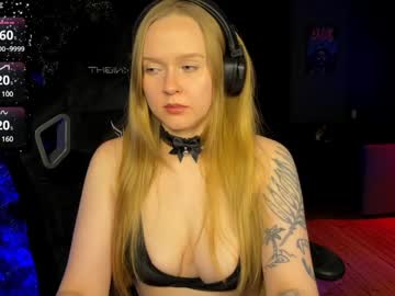 Babyytonight December 29, 2024 Chaturbate stream image