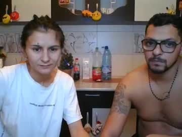 Couple_P3rf3ct December 29, 2024 Chaturbate stream image