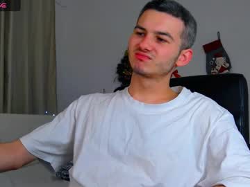Devin_Ho December 29, 2024 Chaturbate stream image