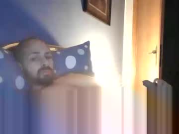 Fabio_Sanssouci December 29, 2024 Chaturbate stream image