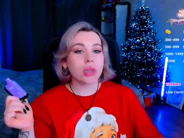 Greenwitch_ December 29, 2024 Chaturbate stream image