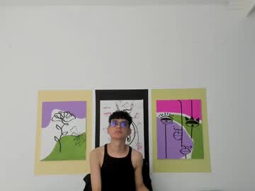 Liam_Mac December 29, 2024 Chaturbate stream image