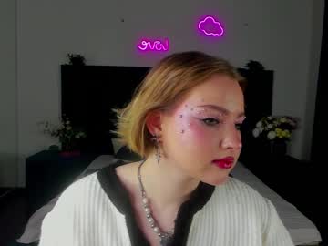 Lilly__Bennet December 29, 2024 Chaturbate stream image