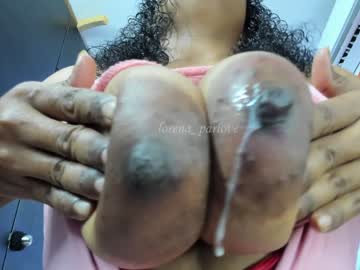 Lorena_Parlove December 29, 2024 Chaturbate stream image