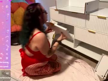 Lovelylilithxo December 29, 2024 Chaturbate stream image