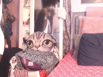 Nashaabara December 29, 2024 Chaturbate stream image