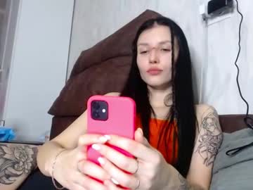 Rinavandoorn December 29, 2024 Chaturbate stream image