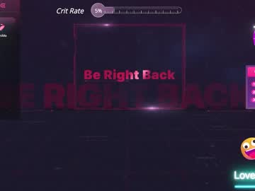 Spankamber December 29, 2024 Chaturbate stream image