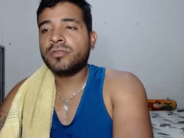 Spartacus2025 December 29, 2024 Chaturbate stream image