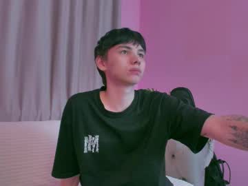 Tayller_Jonson December 29, 2024 Chaturbate stream image