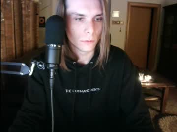 Thelionthing December 29, 2024 Chaturbate stream image