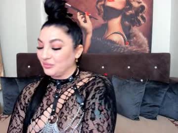 Theonerosegoddes December 29, 2024 Chaturbate stream image