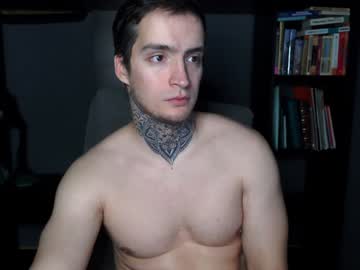 This_Is_Andy December 29, 2024 Chaturbate stream image