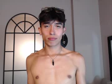 Tim_Fox_ December 29, 2024 Chaturbate stream image