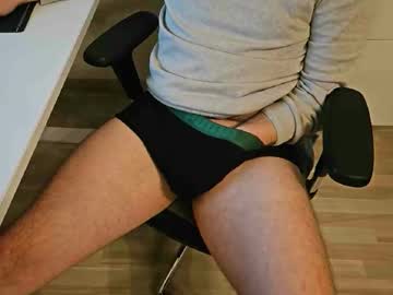 Tree1989 December 29, 2024 Chaturbate stream image