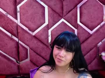 Victoria_Rossy_ December 29, 2024 Chaturbate stream image