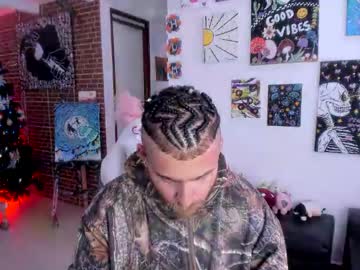 Vikingcock7 December 29, 2024 Chaturbate stream image