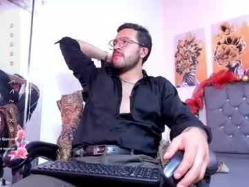Alex_Oconner69 December 29, 2024 Chaturbate stream image