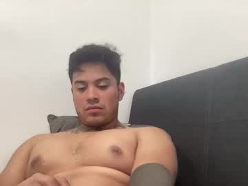 Amilckar December 29, 2024 Chaturbate stream image