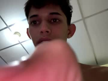 Apolo_Idalgo December 29, 2024 Chaturbate stream image