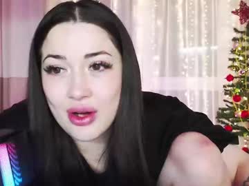 Bettyboom13 December 29, 2024 Chaturbate stream image