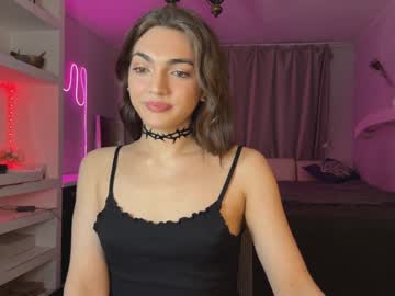 Carry_Hai December 29, 2024 Chaturbate stream image