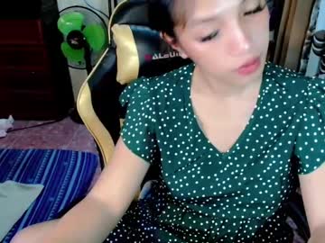 Cherry_Hotyxx December 29, 2024 Chaturbate stream image