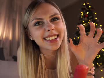 Darlinechapel December 29, 2024 Chaturbate stream image