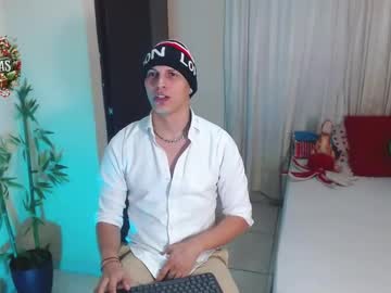 David_Neill December 29, 2024 Chaturbate stream image